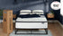 SleepSoul Bliss 800 Pocket Memory Pillow Top Mattress